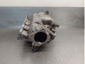 Replacement intake manifold for Volvo V40 estate 2.0 turbo cat OEM IAM reference 8627357 8631715 