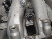Replacement intake manifold for Volvo V40 estate 2.0 turbo cat OEM IAM reference 8627357 8631715 
