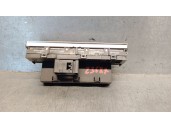 Recambio de mandos salpicadero para seat alhambra (710, 711) 1.4 tsi referencia OEM IAM 5N1927132AA 5N0927137AE 