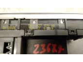 Recambio de mandos salpicadero para seat alhambra (710, 711) 1.4 tsi referencia OEM IAM 5N1927132AA 5N0927137AE 