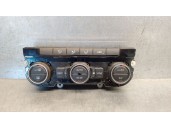 Recambio de mando climatizador para seat alhambra (710, 711) 1.4 tsi referencia OEM IAM 7N0907044BD 7N0907044BD 