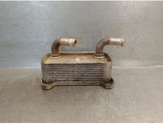 Recambio de enfriador aceite motor para volvo v40 familiar 2.0 turbo cat referencia OEM IAM 9496495 9496495 BEHR