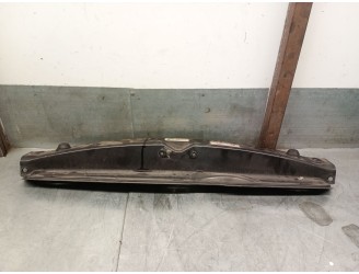 Replacement front panel for Citroën Xsara Picasso 1.6 HDI CAT (9HY / DV6TED4) OEM IAM reference 7106C4 7106C4 
