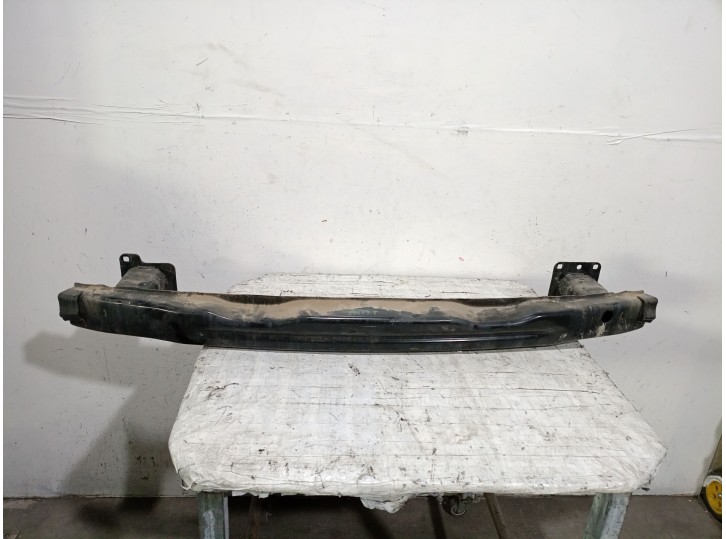 Recambio de refuerzo paragolpes trasero para audi q3 (8ub, 8ug) 2.0 tdi referencia OEM IAM 8U0807309D 8U0807309D 