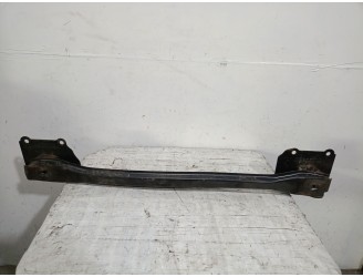 Recambio de refuerzo paragolpes trasero para ford fiesta (cb1) 1.4 tdci cat referencia OEM IAM   