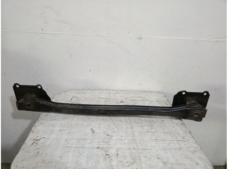 Recambio de refuerzo paragolpes trasero para ford fiesta (cb1) 1.4 tdci cat referencia OEM IAM 