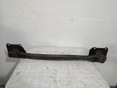 Recambio de refuerzo paragolpes trasero para ford fiesta (cb1) 1.4 tdci cat referencia OEM IAM   