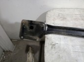 Recambio de refuerzo paragolpes trasero para ford fiesta (cb1) 1.4 tdci cat referencia OEM IAM 