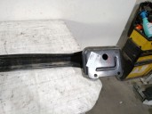 Recambio de refuerzo paragolpes trasero para ford fiesta (cb1) 1.4 tdci cat referencia OEM IAM 