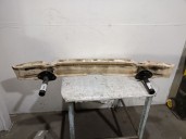 Recambio de refuerzo paragolpes trasero para bmw serie 3 touring (e46) 2.0 16v diesel cat referencia OEM IAM 51128195314 5112819