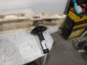 Recambio de refuerzo paragolpes trasero para bmw serie 3 touring (e46) 2.0 16v diesel cat referencia OEM IAM 51128195314 5112819