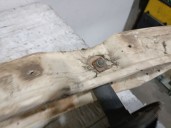 Recambio de refuerzo paragolpes trasero para bmw serie 3 touring (e46) 2.0 16v diesel cat referencia OEM IAM 51128195314 5112819