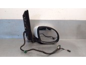 Recambio de retrovisor derecho para seat alhambra (710, 711) 1.4 tsi referencia OEM IAM 7N1857502AC 7N1857508T 