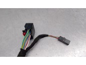 Recambio de retrovisor derecho para seat alhambra (710, 711) 1.4 tsi referencia OEM IAM 7N1857502AC 7N1857508T 