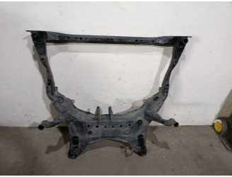 Recambio de puente delantero para mazda 3 lim. (bl) 2.2 turbodiesel cat referencia OEM IAM GHP93480XC GHP93480XC 