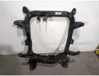 Recambio de puente delantero para opel astra h berlina 1.7 16v cdti referencia OEM IAM 302076 302076 