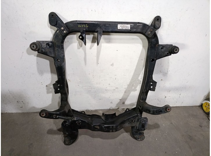 Recambio de puente delantero para opel astra h berlina 1.7 16v cdti referencia OEM IAM 302076 302076 