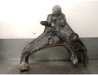 Recambio de brazo suspension inferior delantero derecho para hyundai terracan (hp) 2.9 crdi cat referencia OEM IAM 54503H1002 54