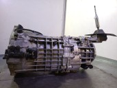 Recambio de caja cambios para hyundai terracan (hp) 2.9 crdi cat referencia OEM IAM 4300049880 4300049880 