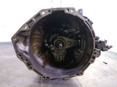 Recambio de caja cambios para hyundai terracan (hp) 2.9 crdi cat referencia OEM IAM 4300049880 4300049880 