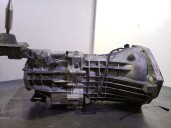 Recambio de caja cambios para hyundai terracan (hp) 2.9 crdi cat referencia OEM IAM 4300049880 4300049880 