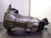 Recambio de caja cambios para hyundai terracan (hp) 2.9 crdi cat referencia OEM IAM 4300049880 4300049880 