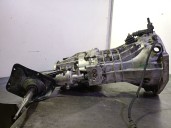 Recambio de caja cambios para hyundai terracan (hp) 2.9 crdi cat referencia OEM IAM 4300049880 4300049880 