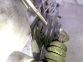 Recambio de caja cambios para hyundai terracan (hp) 2.9 crdi cat referencia OEM IAM 4300049880 4300049880 