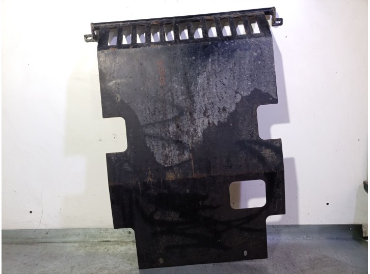 Recambio de cubrecarter para hyundai terracan (hp) 2.9 crdi cat referencia OEM IAM 86860H1910 86860H1910 