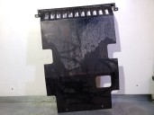 Recambio de cubrecarter para hyundai terracan (hp) 2.9 crdi cat referencia OEM IAM 86860H1910 86860H1910 