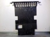 Recambio de cubrecarter para hyundai terracan (hp) 2.9 crdi cat referencia OEM IAM 86860H1910 86860H1910 