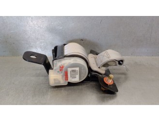 Recambio de cinturon seguridad trasero central para hyundai terracan (hp) 2.9 crdi cat referencia OEM IAM 89880H1000QS 89880H100