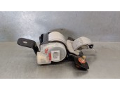 Recambio de cinturon seguridad trasero central para hyundai terracan (hp) 2.9 crdi cat referencia OEM IAM 89880H1000QS 89880H100