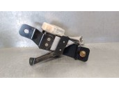 Recambio de cinturon seguridad trasero central para hyundai terracan (hp) 2.9 crdi cat referencia OEM IAM 89880H1000QS 89880H100