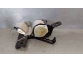 Recambio de cinturon seguridad trasero central para hyundai terracan (hp) 2.9 crdi cat referencia OEM IAM 89880H1000QS 89880H100