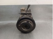 Recambio de compresor aire acondicionado para hyundai terracan (hp) 2.9 crdi cat referencia OEM IAM 97610H1021 97610H1021 