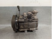 Recambio de compresor aire acondicionado para hyundai terracan (hp) 2.9 crdi cat referencia OEM IAM 97610H1021 97610H1021 