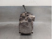Recambio de compresor aire acondicionado para hyundai terracan (hp) 2.9 crdi cat referencia OEM IAM 97610H1021 97610H1021 