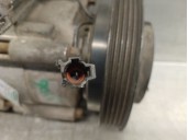 Recambio de compresor aire acondicionado para hyundai terracan (hp) 2.9 crdi cat referencia OEM IAM 97610H1021 97610H1021 