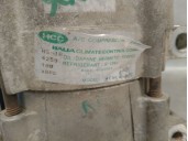 Recambio de compresor aire acondicionado para hyundai terracan (hp) 2.9 crdi cat referencia OEM IAM 97610H1021 97610H1021 