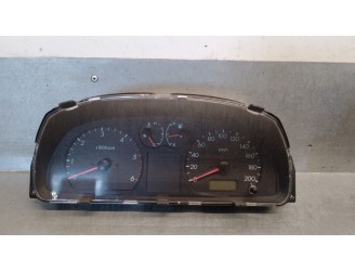 Recambio de cuadro instrumentos para hyundai terracan (hp) 2.9 crdi cat referencia OEM IAM 94013H1320 94013H1320 