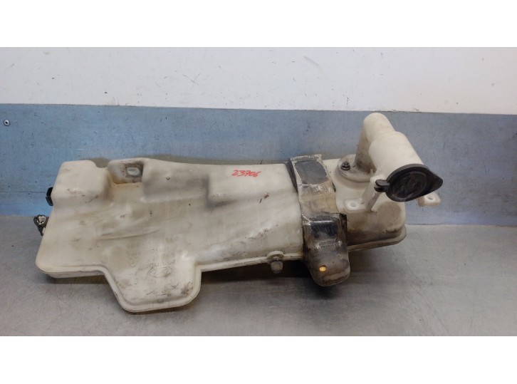 Recambio de deposito limpia para hyundai terracan (hp) 2.9 crdi cat referencia OEM IAM 98610H1001 98611H1001 