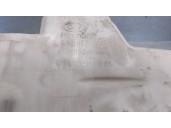 Recambio de deposito limpia para hyundai terracan (hp) 2.9 crdi cat referencia OEM IAM 98610H1001 98611H1001 