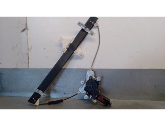 Recambio de elevalunas delantero derecho para hyundai terracan (hp) 2.9 crdi cat referencia OEM IAM 82404H1000 82404H1000 