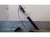 Recambio de elevalunas delantero derecho para hyundai terracan (hp) 2.9 crdi cat referencia OEM IAM 82404H1000 82404H1000 