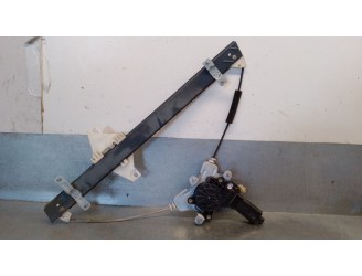 Recambio de elevalunas delantero izquierdo para hyundai terracan (hp) 2.9 crdi cat referencia OEM IAM 82403H1000 82403H1000 