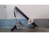 Recambio de elevalunas delantero izquierdo para hyundai terracan (hp) 2.9 crdi cat referencia OEM IAM 82403H1000 82403H1000 