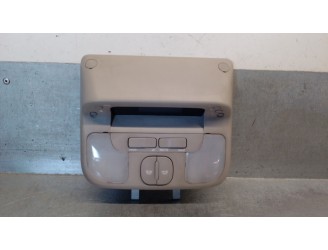 Recambio de luz interior para hyundai terracan (hp) 2.9 crdi cat referencia OEM IAM 94830H1200QS94830H1200QS 94830H1200QS 