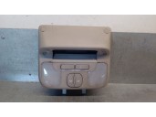 Recambio de luz interior para hyundai terracan (hp) 2.9 crdi cat referencia OEM IAM 94830H1200QS94830H1200QS 94830H1200QS 