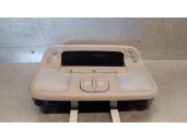 Recambio de luz interior para hyundai terracan (hp) 2.9 crdi cat referencia OEM IAM 94830H1200QS94830H1200QS 94830H1200QS 